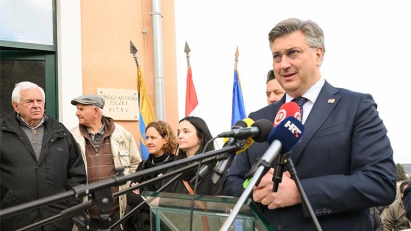 Rast BDP-a od 6,3 posto u godini najvećih tektonskih poremećaja je sjajan uspjeh